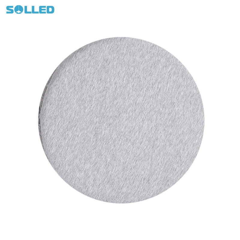 Round Chair Pads, Memory Foam Seat Cushion With Anti-slip Rubber Back, Circular Bar Stool Pad For Car Seat Home Dinning Chair Office Chair