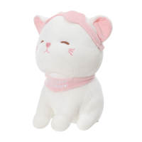 MINISO Kitten Plush Toy
