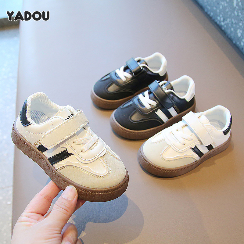 YADOU children s sneakers boys sneakers Girls fashionable casual sneakers