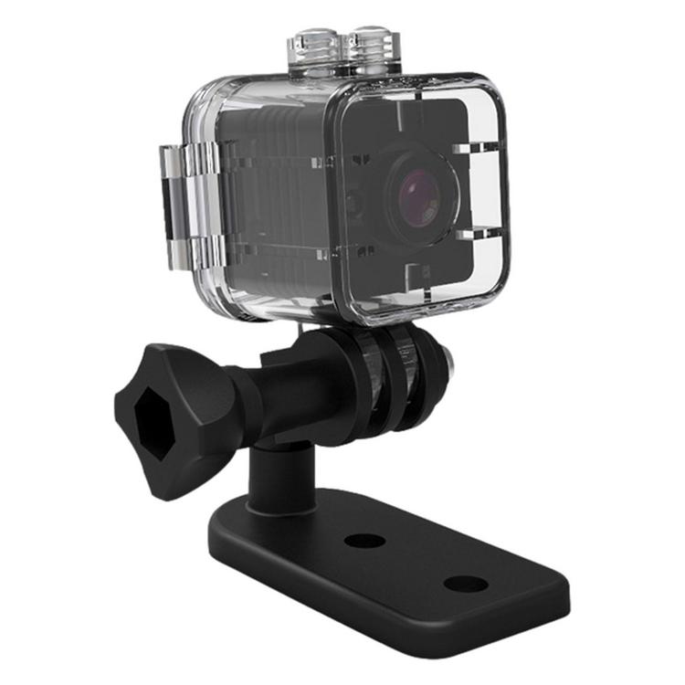 Night Camera Security Camera Wireless DV Camera Waterproof Case With Full
