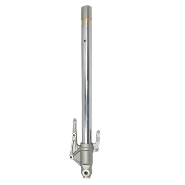 AS SHOCK DEPAN KANAN SILVER CB150X 51425K3B305 Harga 1,199,000 rupiah*Gratis Ongkir