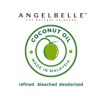 Coconut Oil 5L - Refined Bleached & Deodorized (R.B.D.)