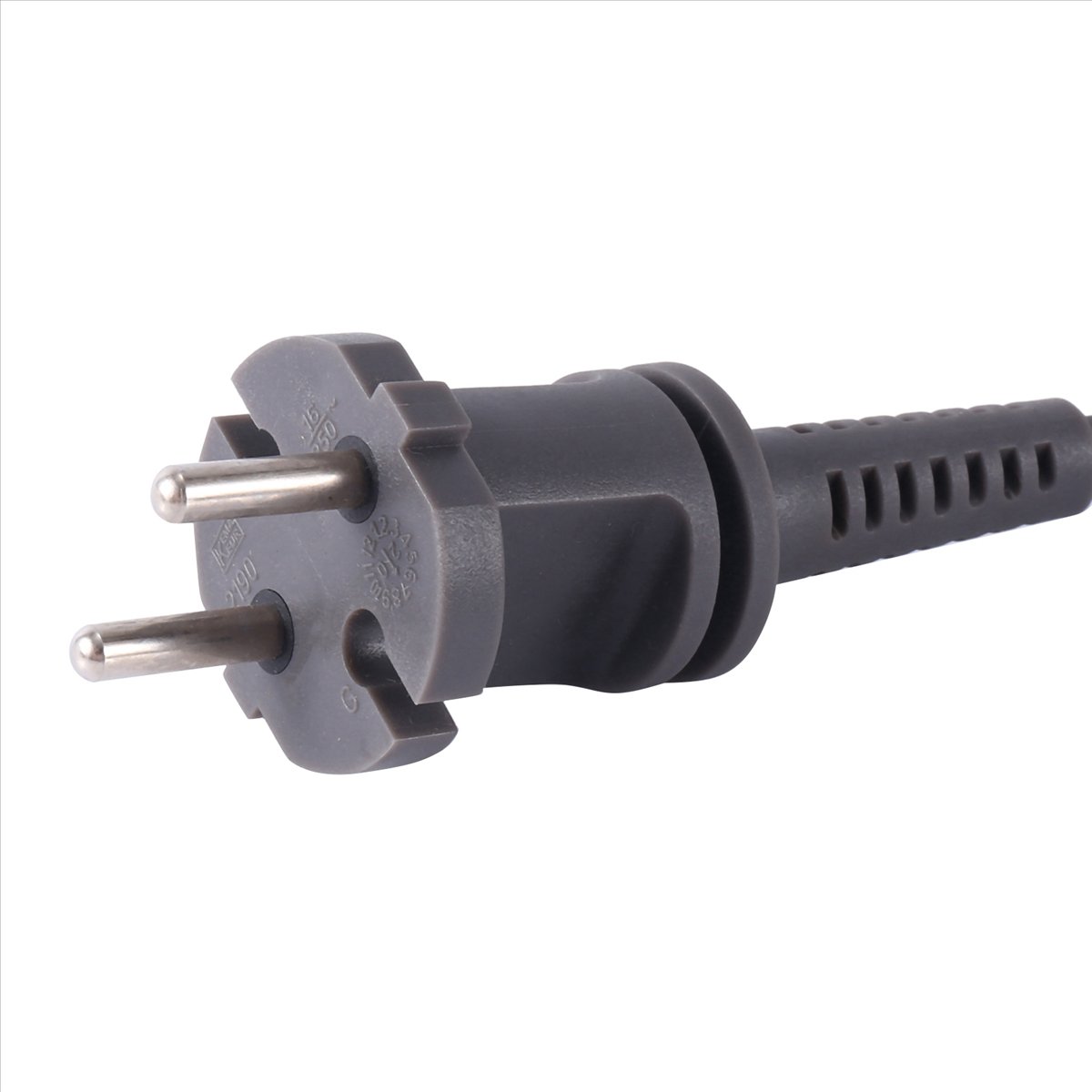 (LP3S) 3 x For Dyson Hair Dryer Universal Accessories Hd01/02/03/04/07/08/15 1.8M Power Cord Eu Plug