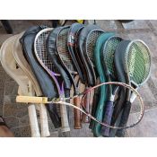 COD Tennis Racket Japan Surplus