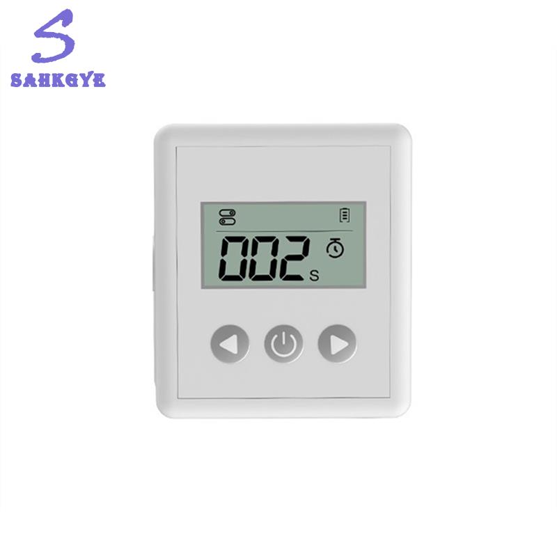 Wireless Remote Control for Light-Off Device for Dormitory Automation, Remote Automatic Controller for Light Switch Home Dorm ราคา 569 บาท*ส่งฟรี
