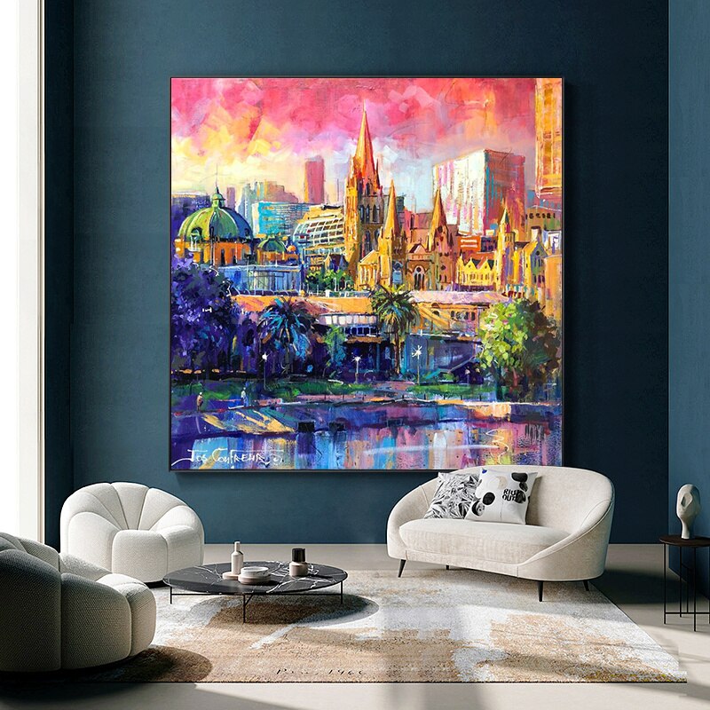 HD Anime Wall Artwork Modular Genshin Impact Xiao Pictures Modern Canvas  Prints Interior Painting Decor Home Living Room Poster - AliExpress