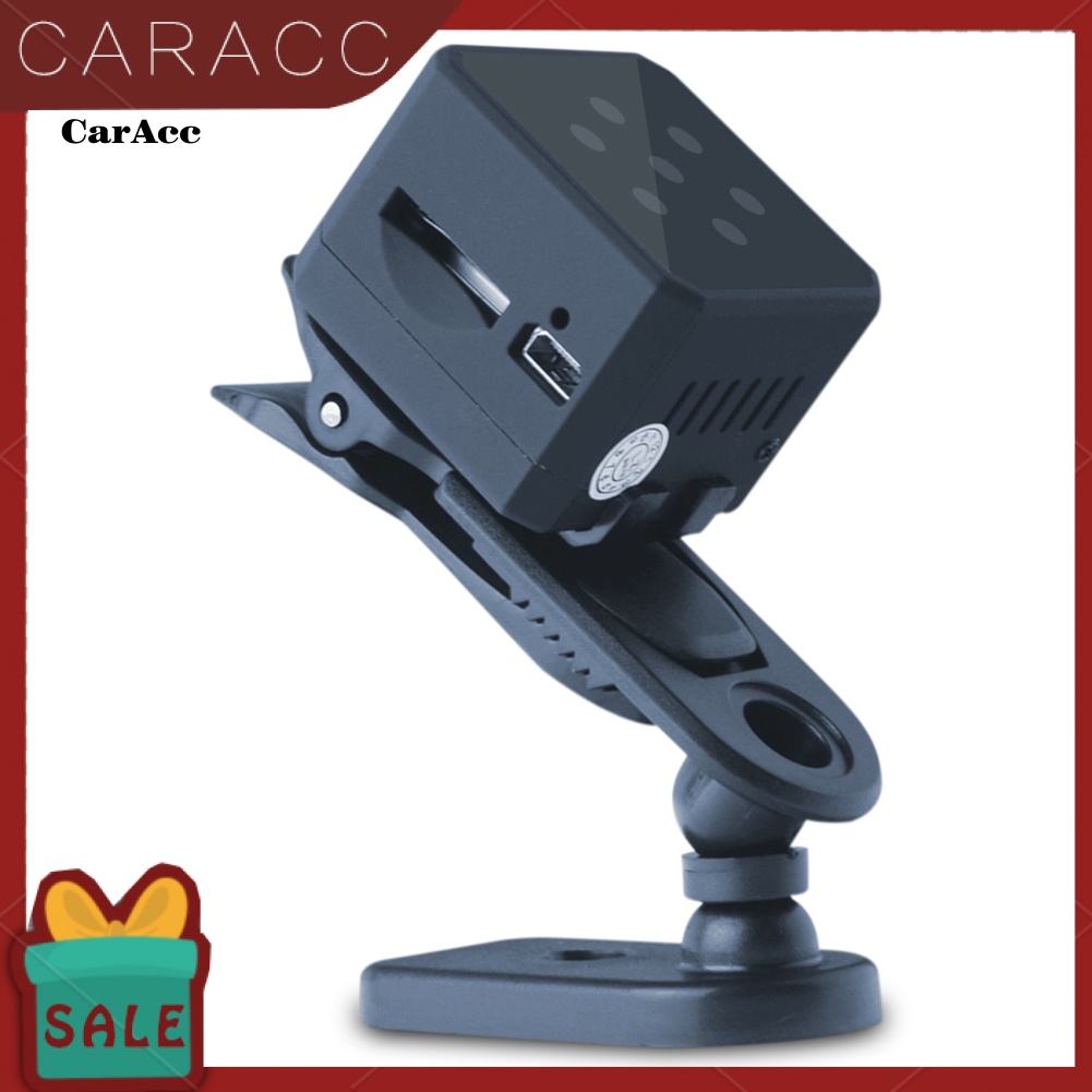 Camera Hành Trình Hồng Ngoại Tầm Nhìn Ban Đêm < caracc > md28