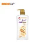 Dầu Gội Clear Gừng & Hoa Cúc Giúp Nuôi Dưỡng Sâu Từ Gốc 630g | Guardian Việt Nam