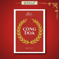 Sách: Cộng Hòa - Plato