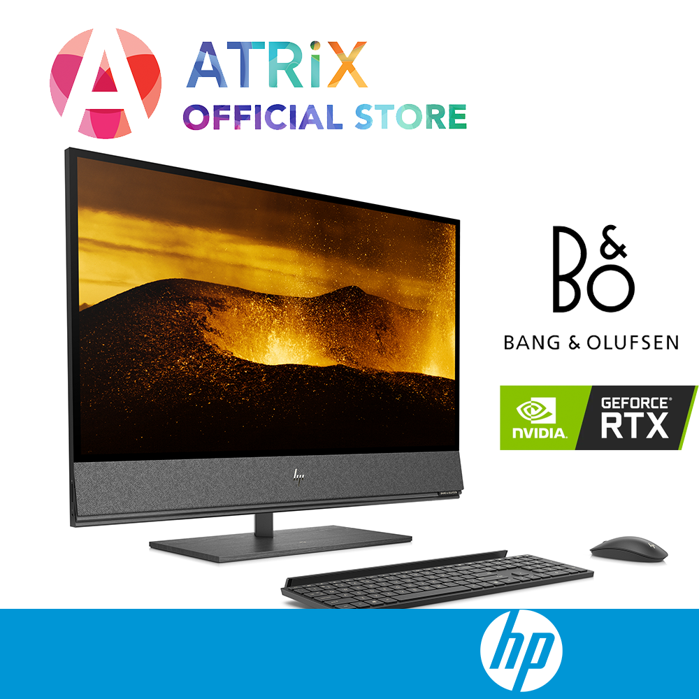 Buy Hp All In One Online Lazada Sg