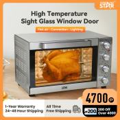 Winning Star Smart Convection Oven with Toaster Function