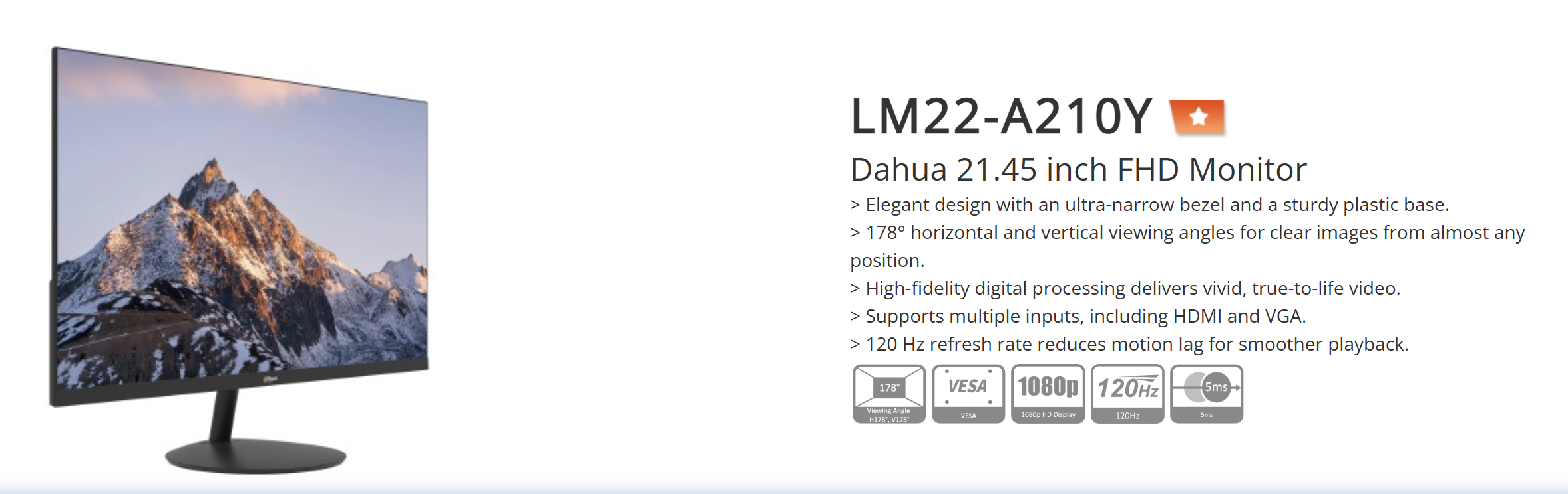 LM22-A210Y technical feature 1