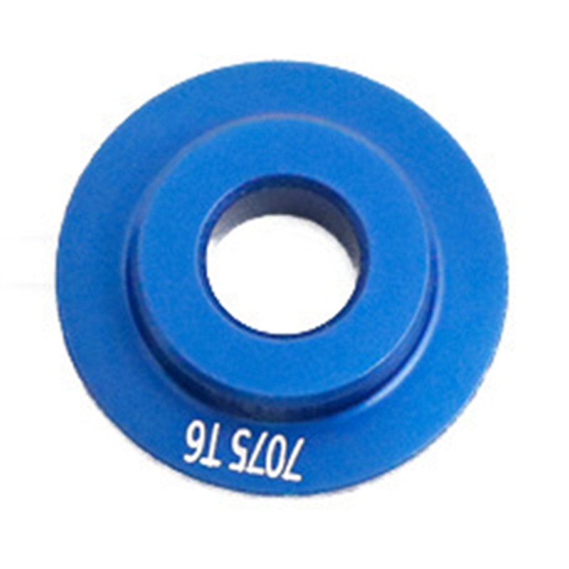 RC Car Tire Spacers 1/7 Short Card Tire Spacers Feishen Tire Spacers with Udr Combiner