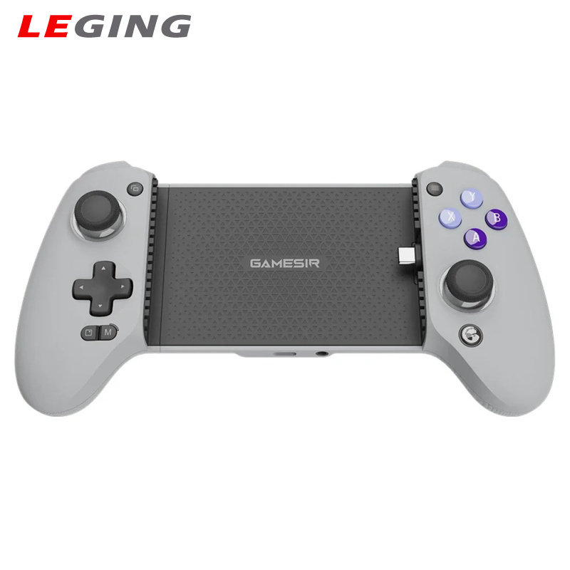 GameSir G8 Stretching Extendable Gaming Controller Joystick Pad Compatible For IOS15 Android Smart Phones ราคา 3,849 บาท*ส่งฟรี