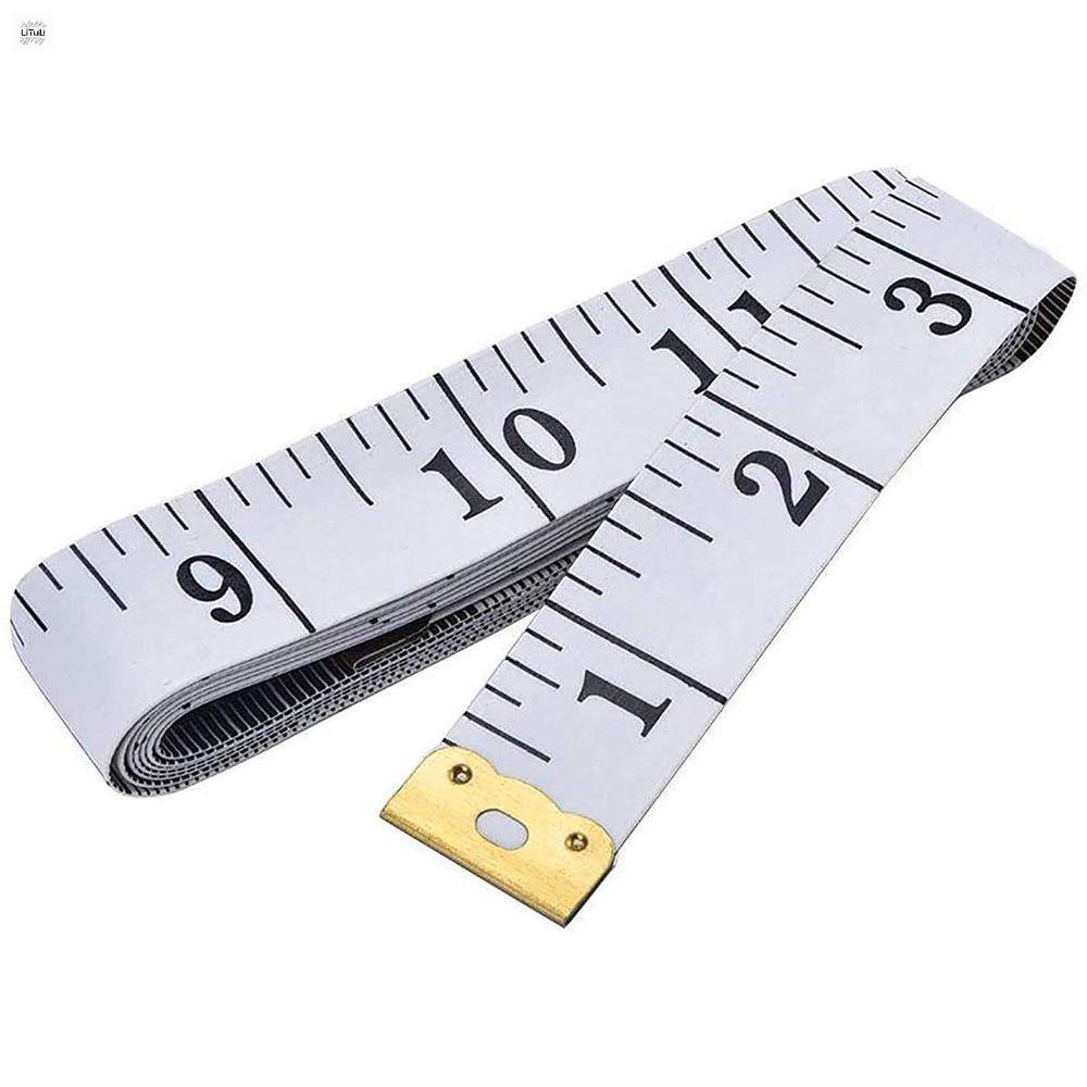 LITUILI Thiết Kế thời trang Xách tay Quần áo Meter Cho Eo Ngực Chân Cai Trị mềm Băng Biện Pháp Băng Cai Trị Thiết kế riêng Nguồn Cung Cấp Đo Cai Trị