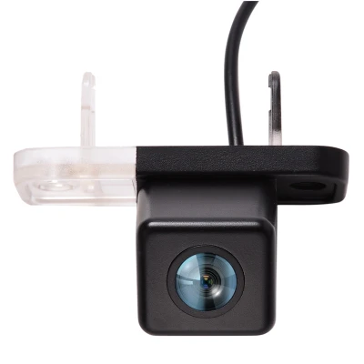 NEW Rear View Camera Night Vision Waterproof Parking Reverse Camera for Mercedes Benz Clk W209 W203 W211 W219