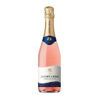 Jacobs Creek Sparkling Rose Wine