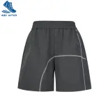 48h sau khi quần short nam-thoáng khí ngoài trời thể dục bóng rổ đào tạo thể thao quần short giản dị