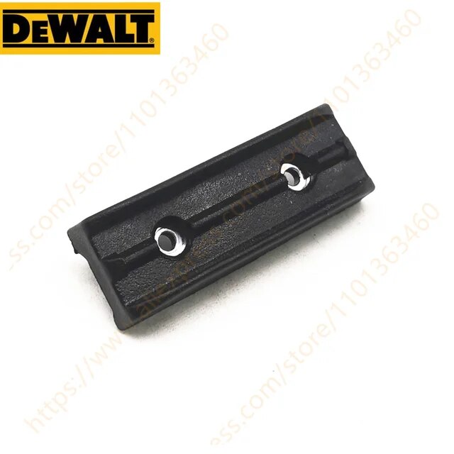 【】 Yingke giá đỡ bit nam châm cho Dewalt dcd999 dcd999nt dcd805nt dcd999n dcd800d2t dcd800n dcd800 d