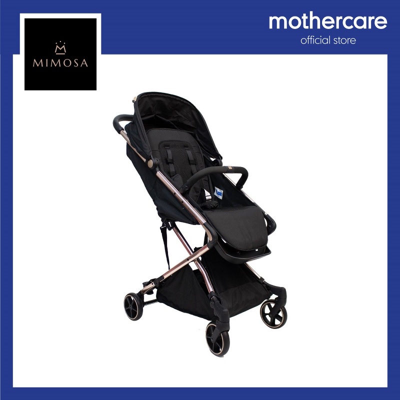Mimosa Tablemate Stroller Singapore