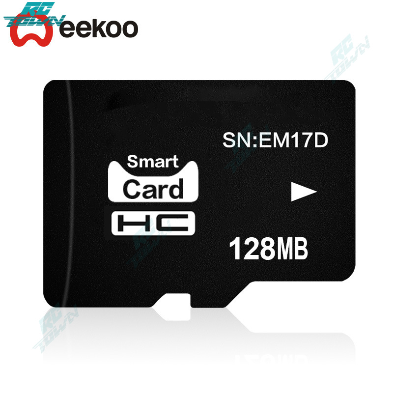 2024New Memory Card Micro SD Card Class 6 Flash Card Memory Microsd TF SD