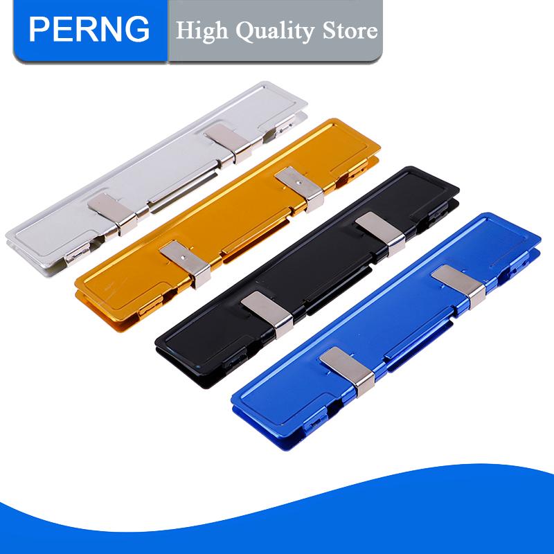[PERNG] Tehe Bộ nhớ RAM nhôm mát tản nhiệt tản nhiệt cho DDR2 DDR3