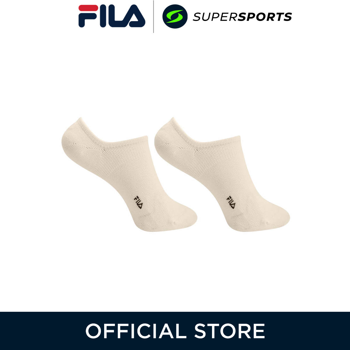 FILA SOO241001U Unisex Socks ราคา 78 บาท*ส่งฟรี
