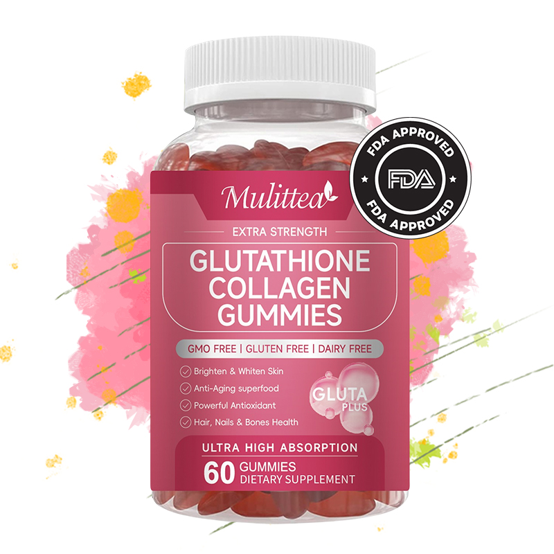 biotin and glutathione together Biotin + glutathione repairs hair follicle damage and strengthens hair  strands