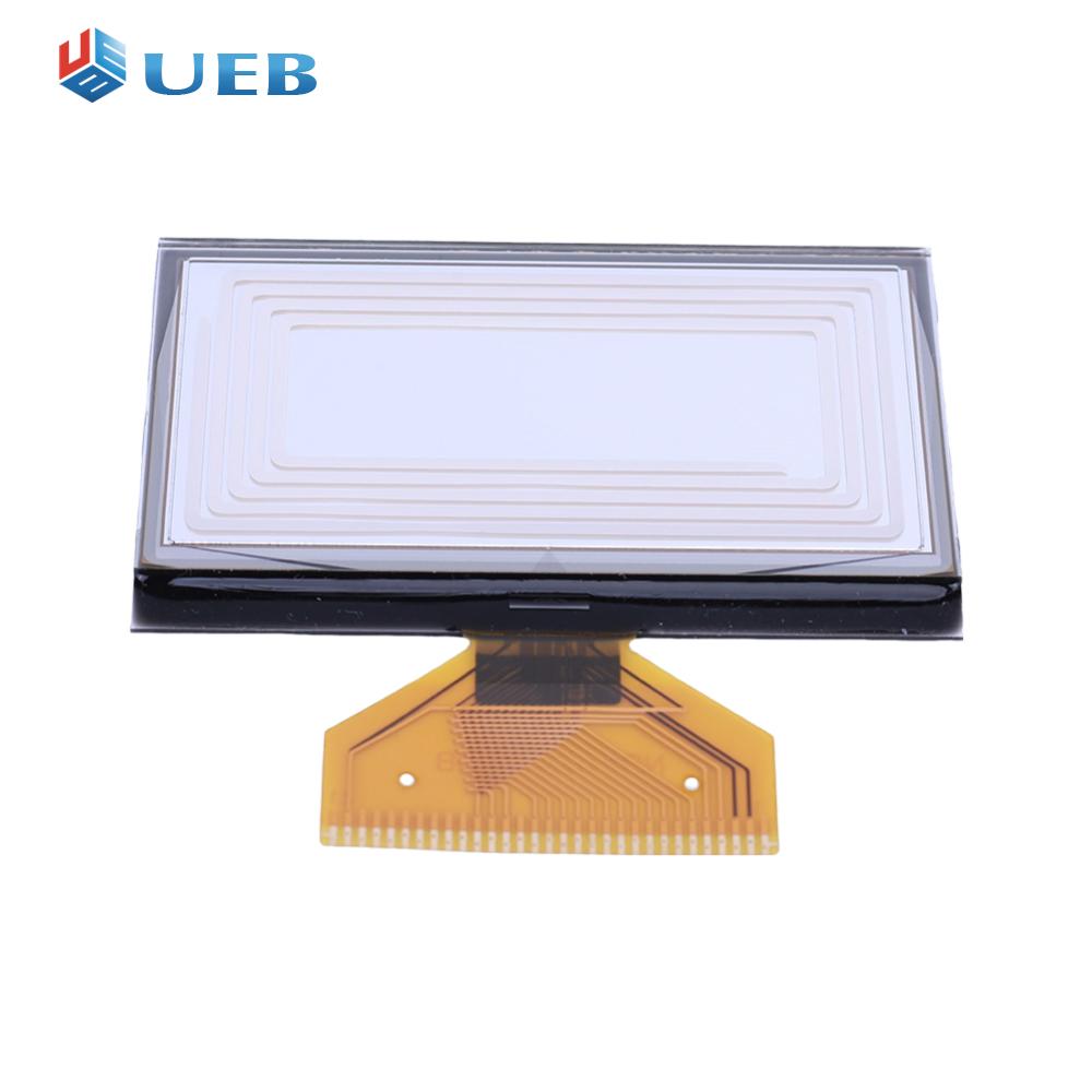 2.42 Inch OLED Display Module 31PIN OLED Display LCD Screen Board 128x64 SSD1309 for DIY Kit Giá 415,000 Đồng*Miễn phí vận chuyển