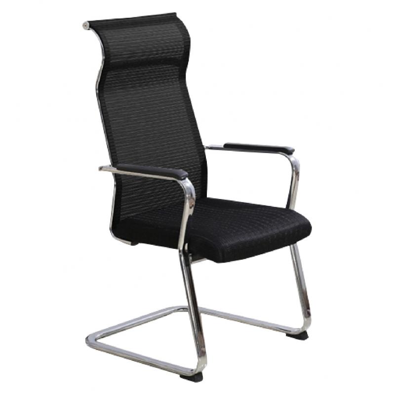 JIJI Manager Office Chair Stationary (MESH) (Free Installation) - (Home Office Chair) Office chairs /Study chair/Gaming chair/Ergonomic/ Free 6 Months Warranty (SG) Singapore