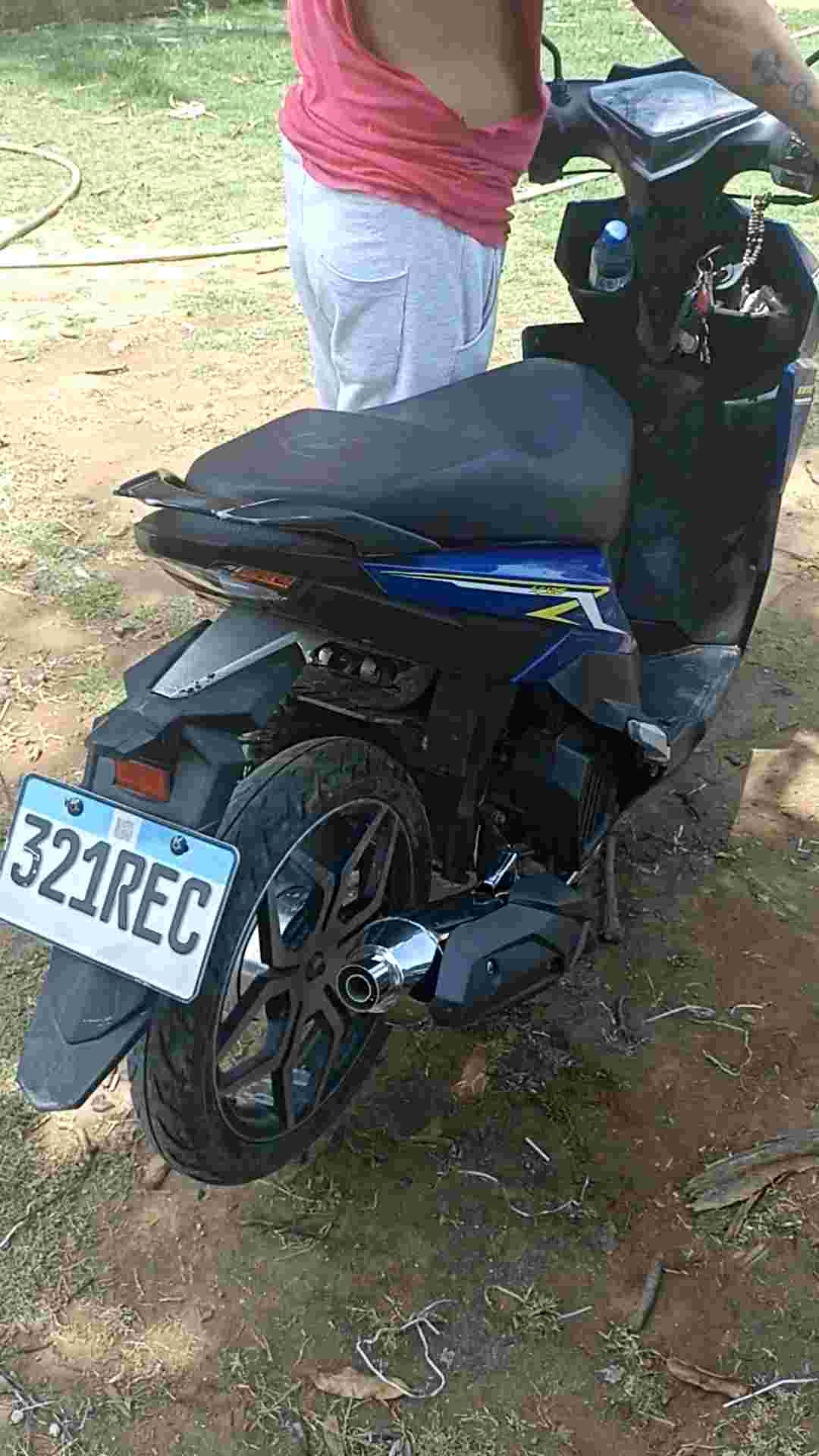 Rusi passion 125/ rusi gala 125/ rusi royal 125/ rusi venus 125