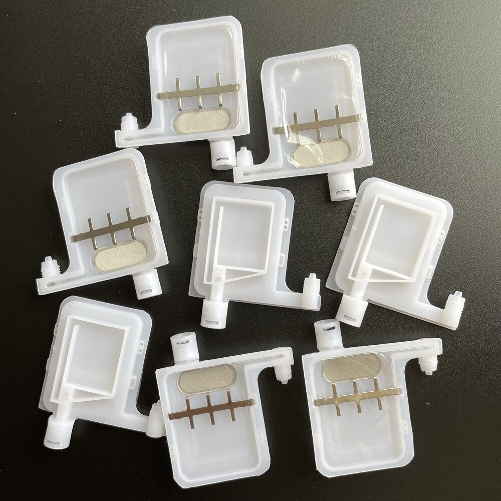 8 Pieces Damper Large For Roland XC/XJ/VP/RS For DX4 Heads