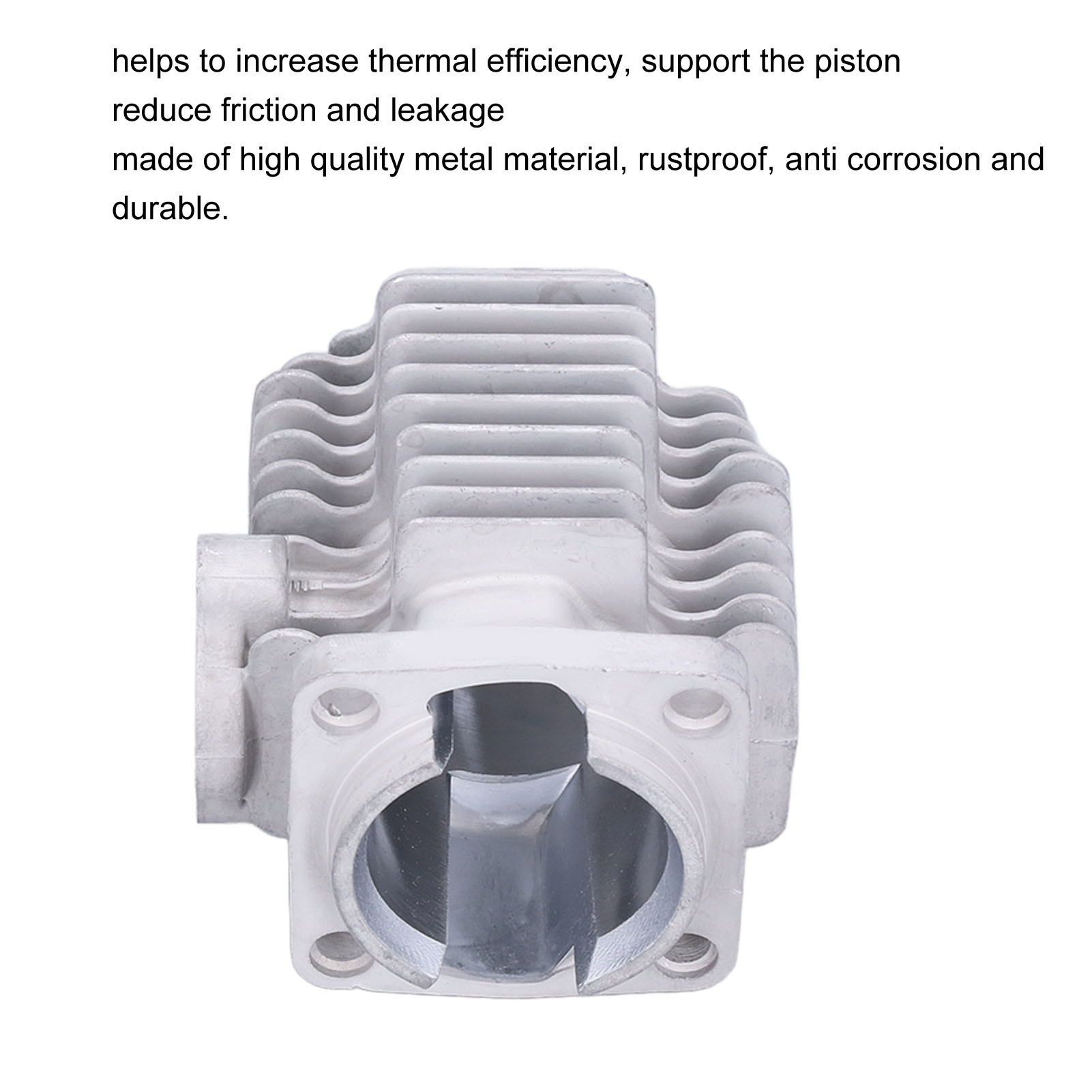 Xi lanh Piston Set rustproof xi lanh Piston Bộ đệm để phụ kiện xe máy