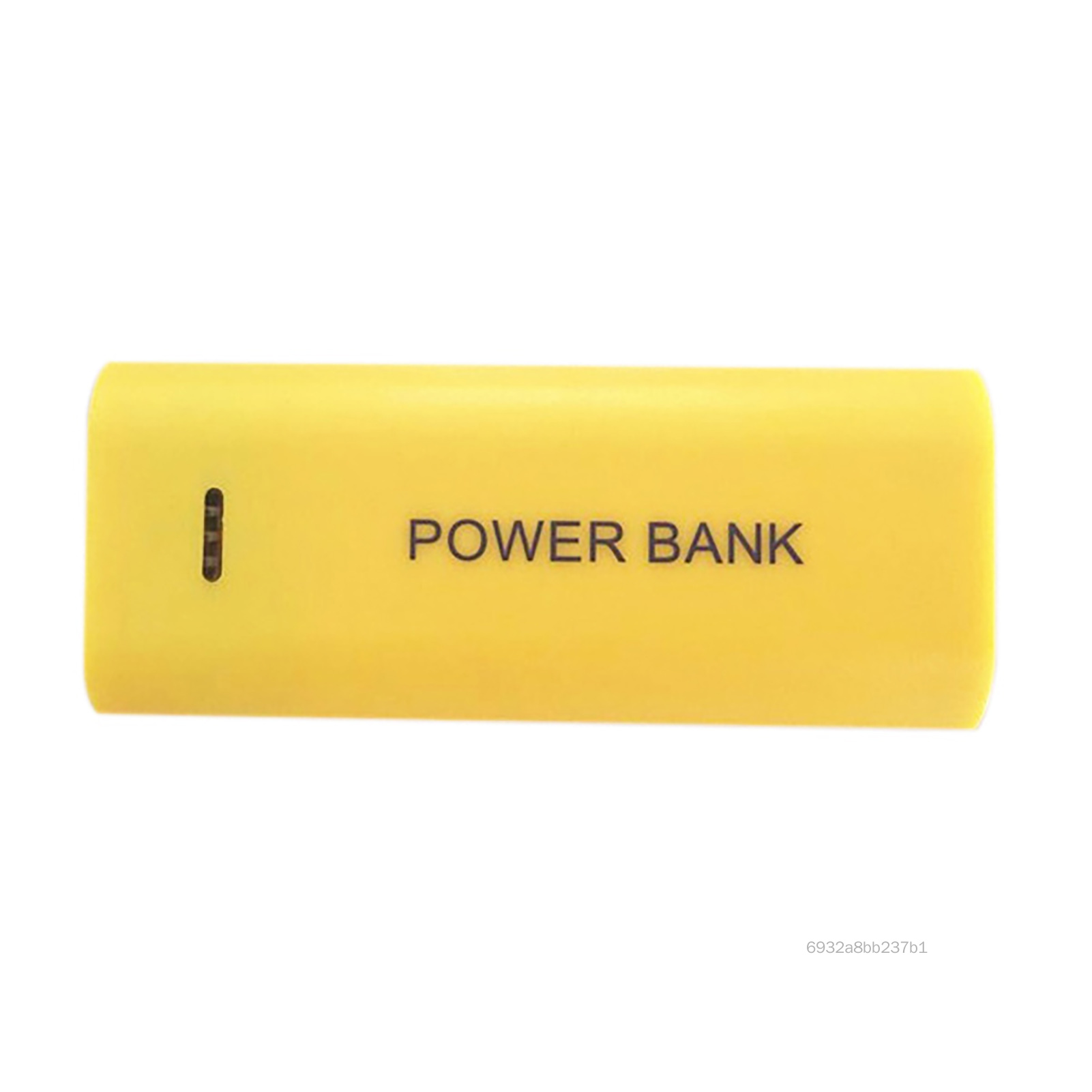 5V 5600MAh 2X 18650 USB Power Bank Ốp Lưng Sạc Pin DIY Hộp Cho Điện Thoại Sạc Điện Tử Tạo Điều Kiện Không Bao Gồm pin HTJ-VN - 5