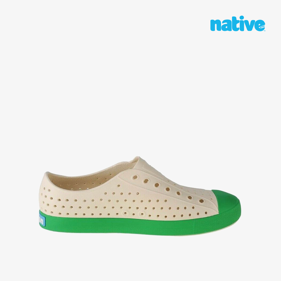Giày lười unisex native jefferson