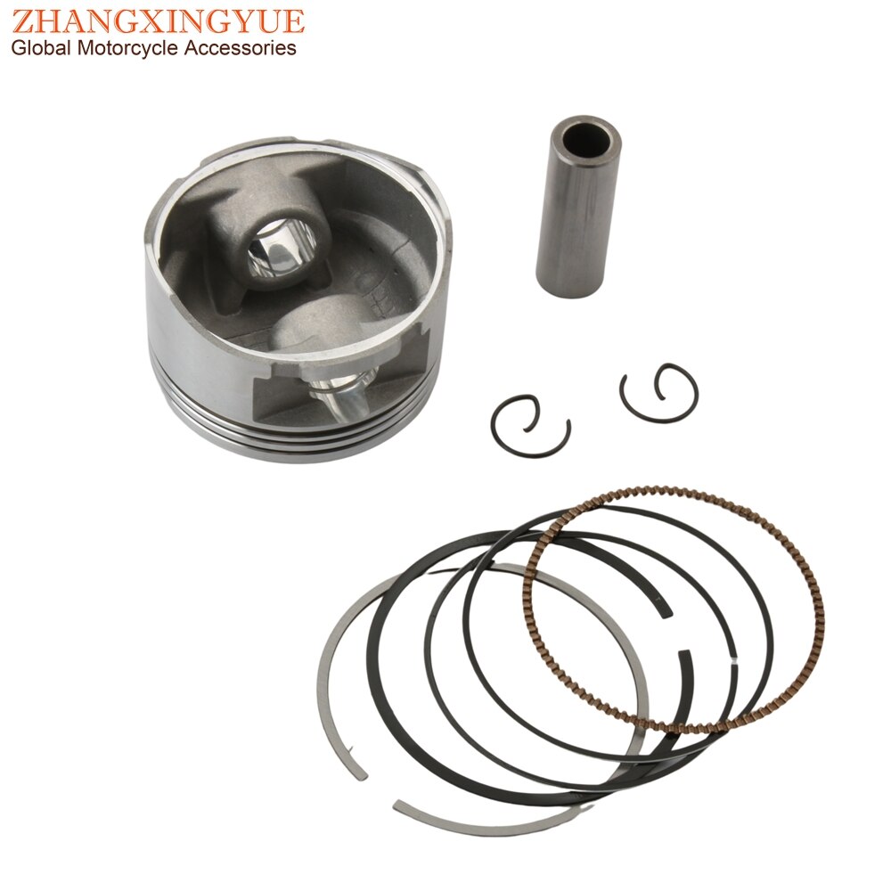 Bộ Piston Xe tay ga cho Honda SH150 NES PS Pantheon SH 150cc 13101-kgg-911 13011 4 thì