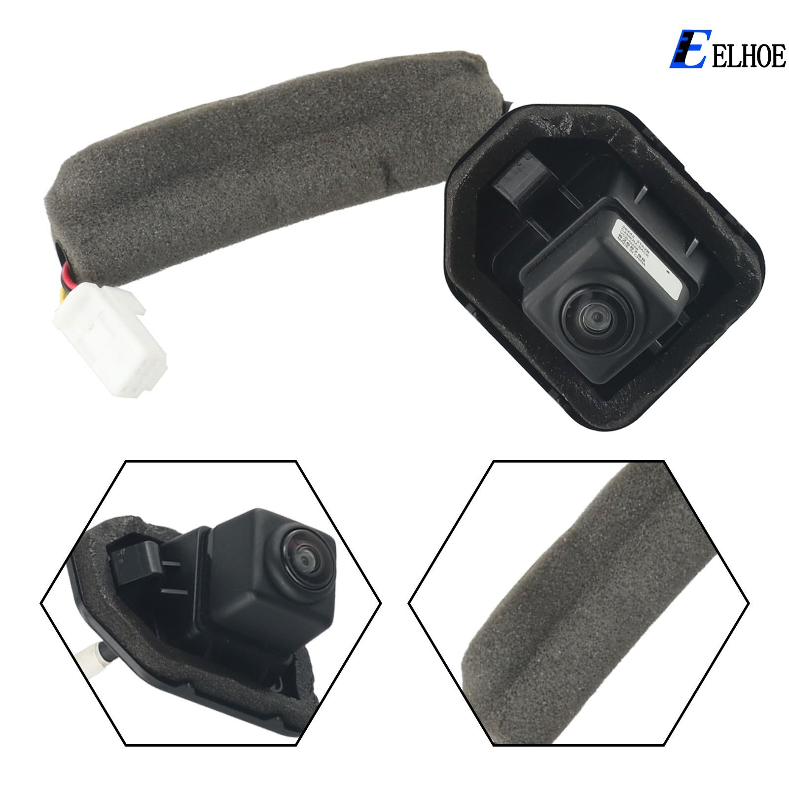 【BONJOY】 Premium Quality Parking Camera for Nissan Altima 2013 2016 Exact Replacement ราคา 228 บาท*ส่งฟรี