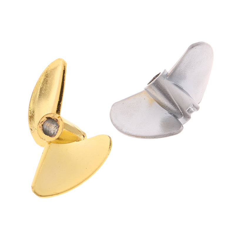 【HCX Store】💖【HOT SALE】🎈🎈 2 lưỡi cánh quạt cho RC thuyền Feilun ft016 FT007 FT012 FT009 FT011 FT010 f