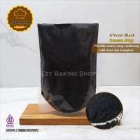 Coklat Bubuk Hitam 250gr - Elmer African Black