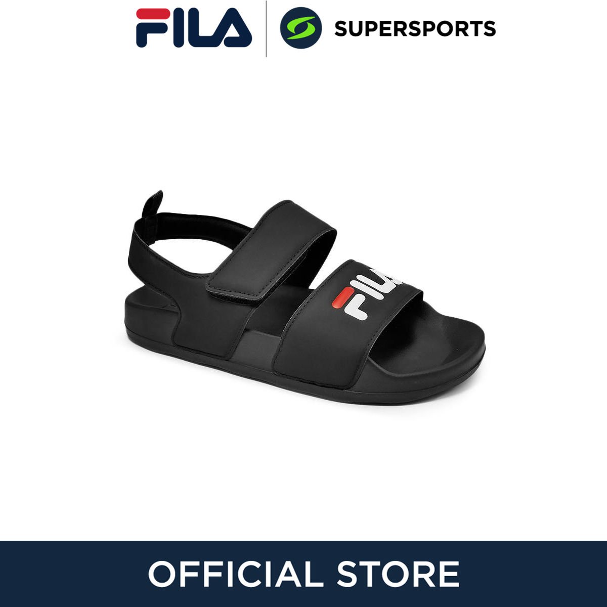 FILA Loaf Men's Sandals ราคา 532 บาท*ส่งฟรี