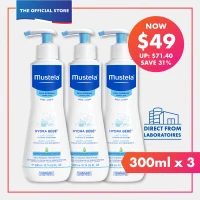lazada mustela