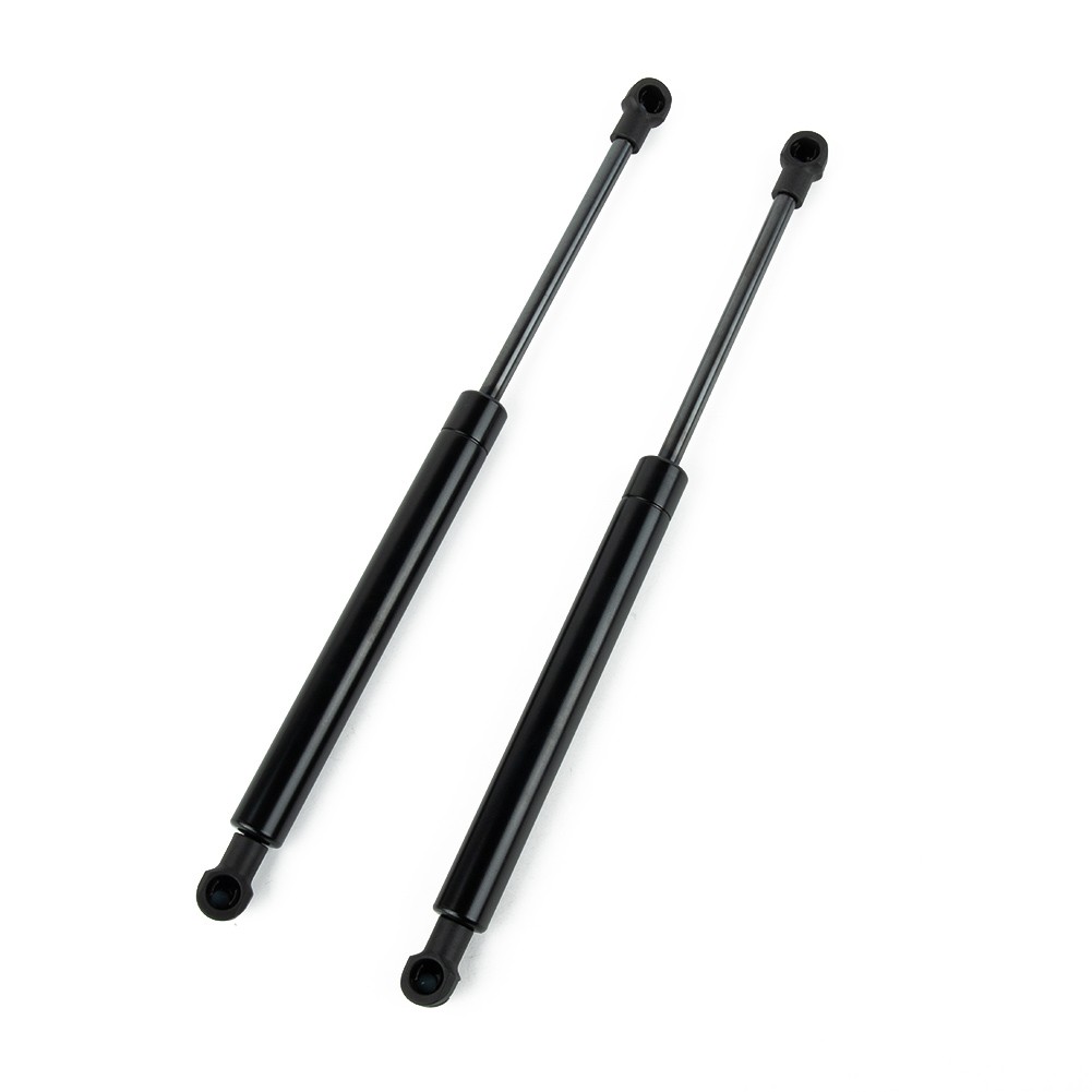 Nâng mui xe cho E60 E61 525i 528i 530i 2 cái nắp ca-pô phía trước sốc Bộ kết nối xe