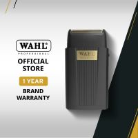 Wahl Micro Power Shaver-Trimmer Grooming Tool Hair Cut