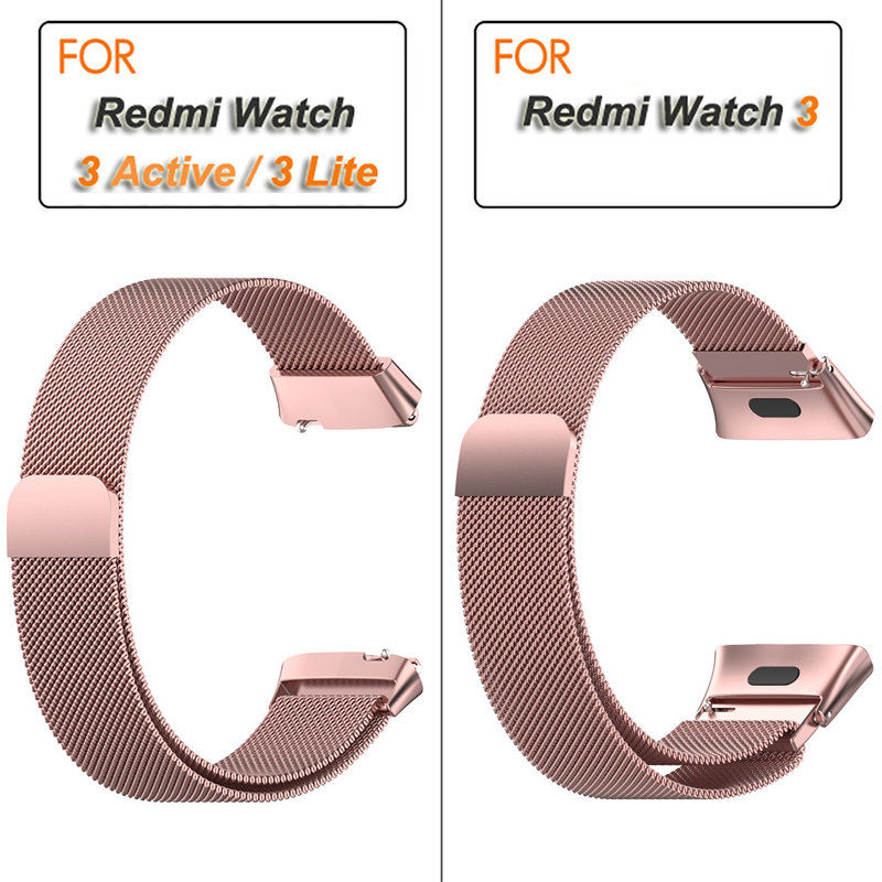 Dành For Xiaomi Redmi Watch 3 Dành For Redmi Watch 3 Active Redmi Watch 3