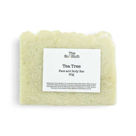 Acne Control - Tea Tree Face and Body Bar