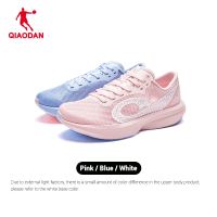 Qiaodan WIND SL Men Running Shoes Wide Fit Shock Absorption Breathable Arch Support QDB023262269