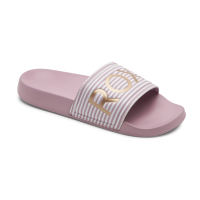 Roxy Womens Slippy II Purple Haze Slides