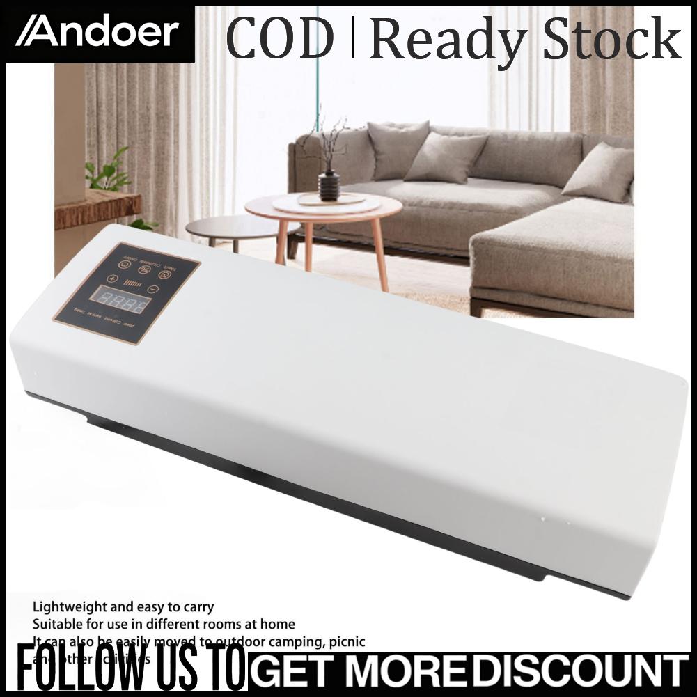 Điều Hòa Mini US Cắm 110V Góc Rộng Máy Sưởi Treo Tường Công Suất Thấp Sử Dụng Kép Hoạt Động Im Lặng Hiệu Quả Chuyên Nghiệp Cho Ký Túc Xá Cho Phòng Ngủ