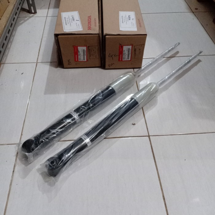 PROMO- SHOCK BREAKER BELAKANG HRV 2015-2020UP GENUINE!! - DerilStore5 Harga 1,196,000 rupiah*Gratis Ongkir