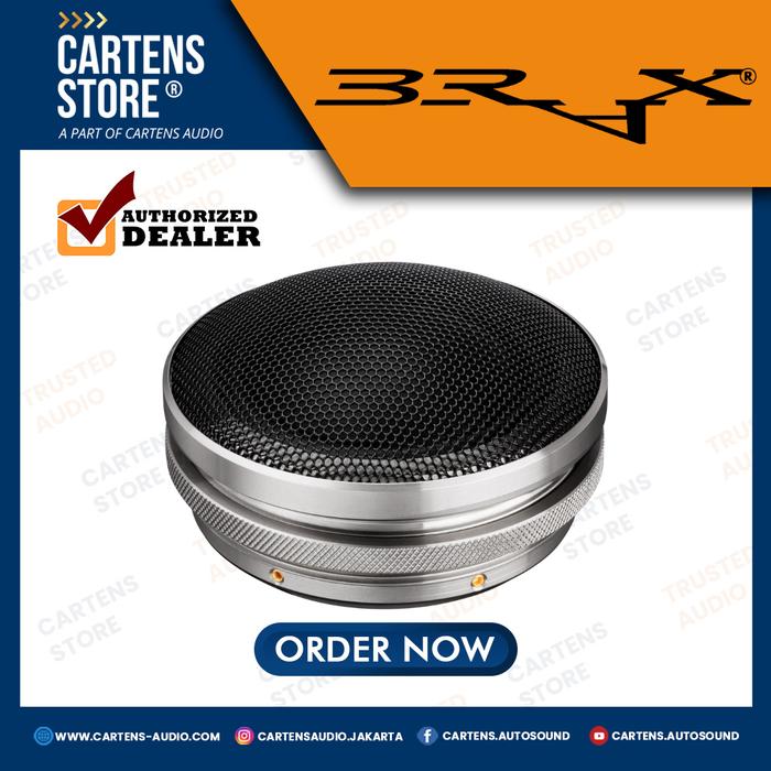 MIDRANGE BRAX MATRIX ML2 BY CARTENS-STORE.COM-Megavia Store Harga 20,880,000 rupiah*Gratis Ongkir